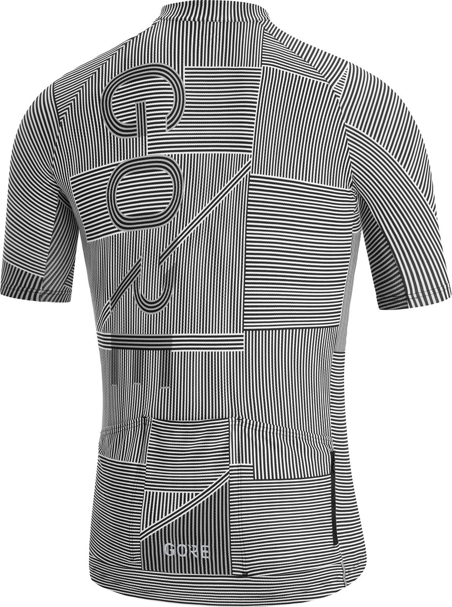 gore wear c3 brand jersey