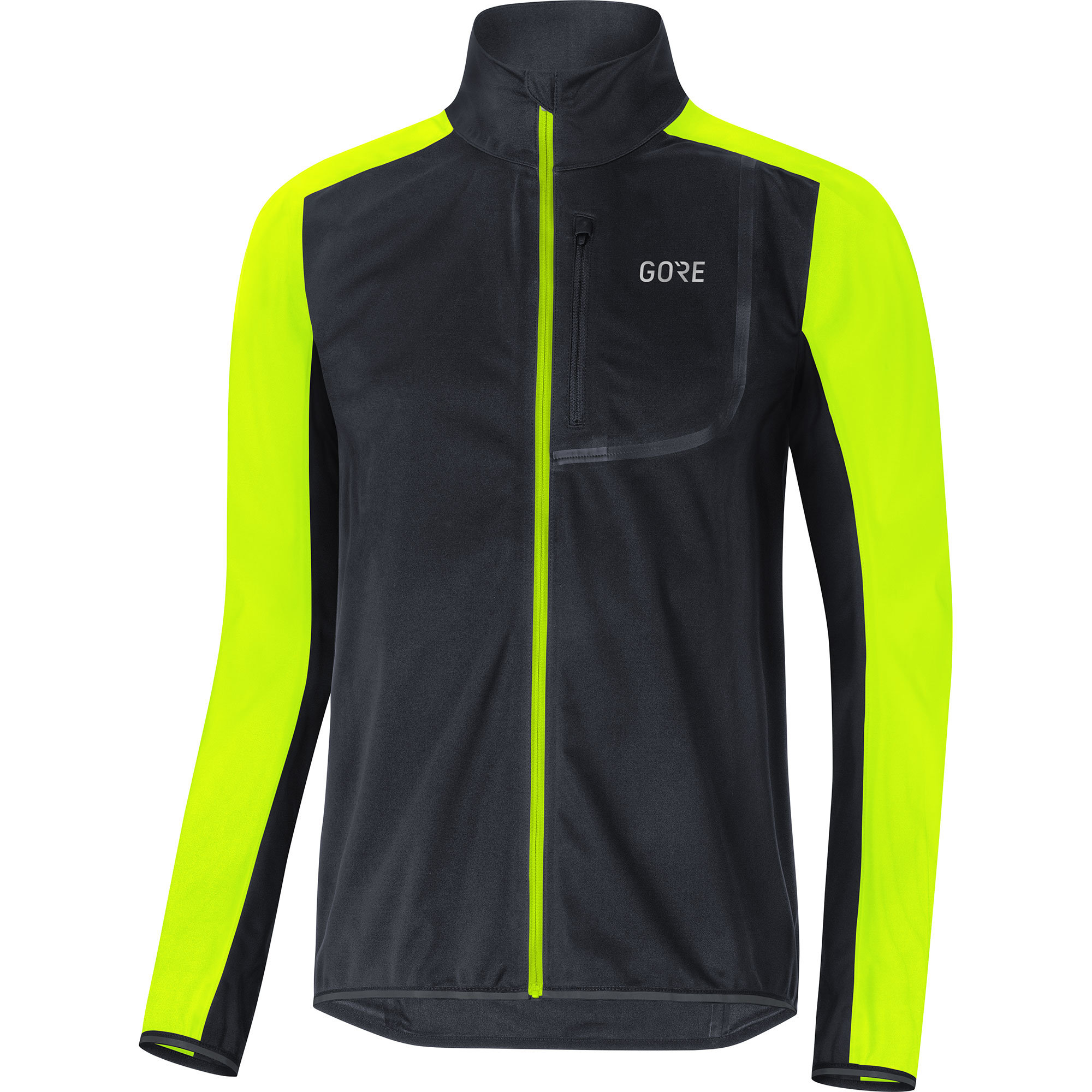 Gore c3 hot sale windstopper jacket