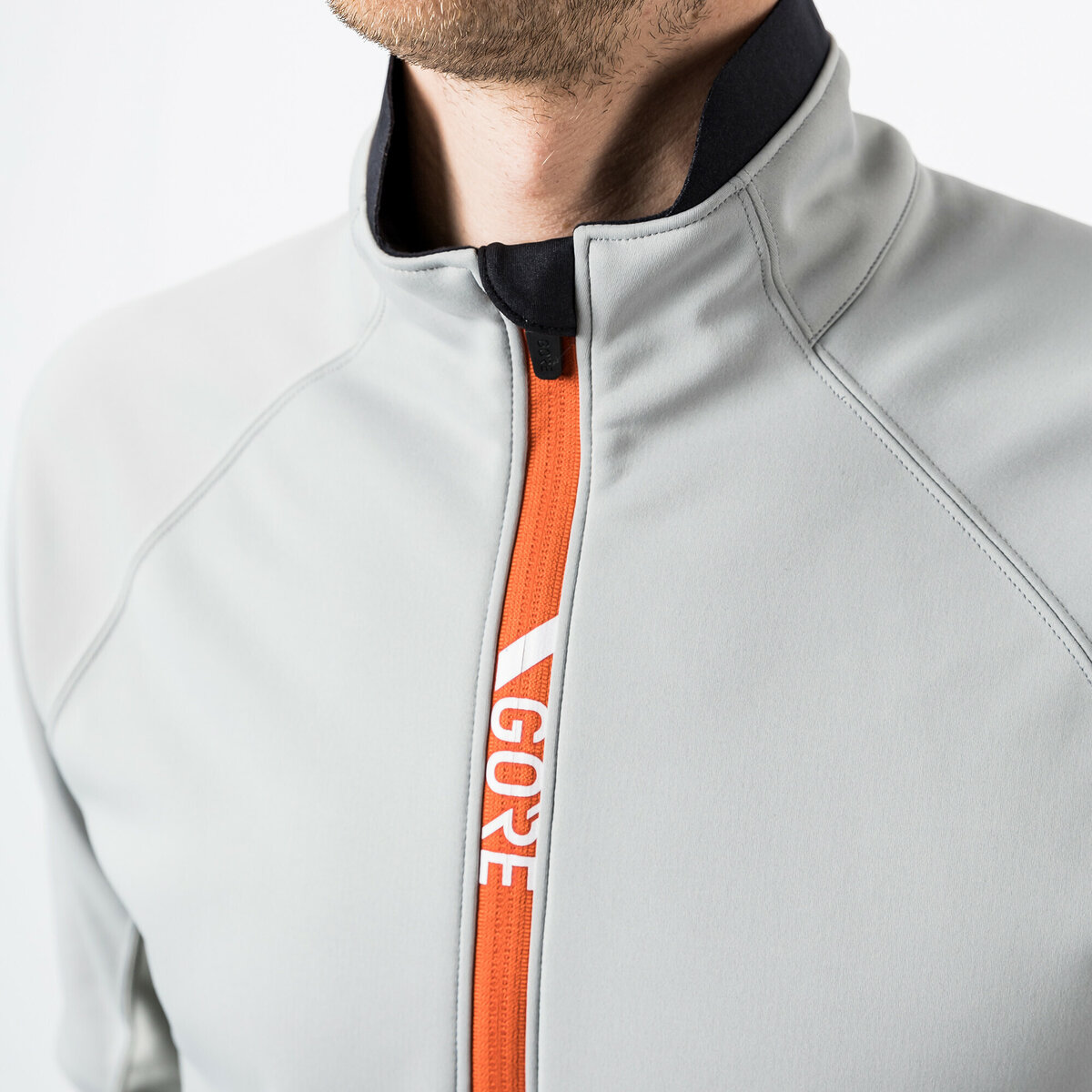 GORE C5 GORE-TEX INFINIUM Thermo Jacket - The Spoke Easy