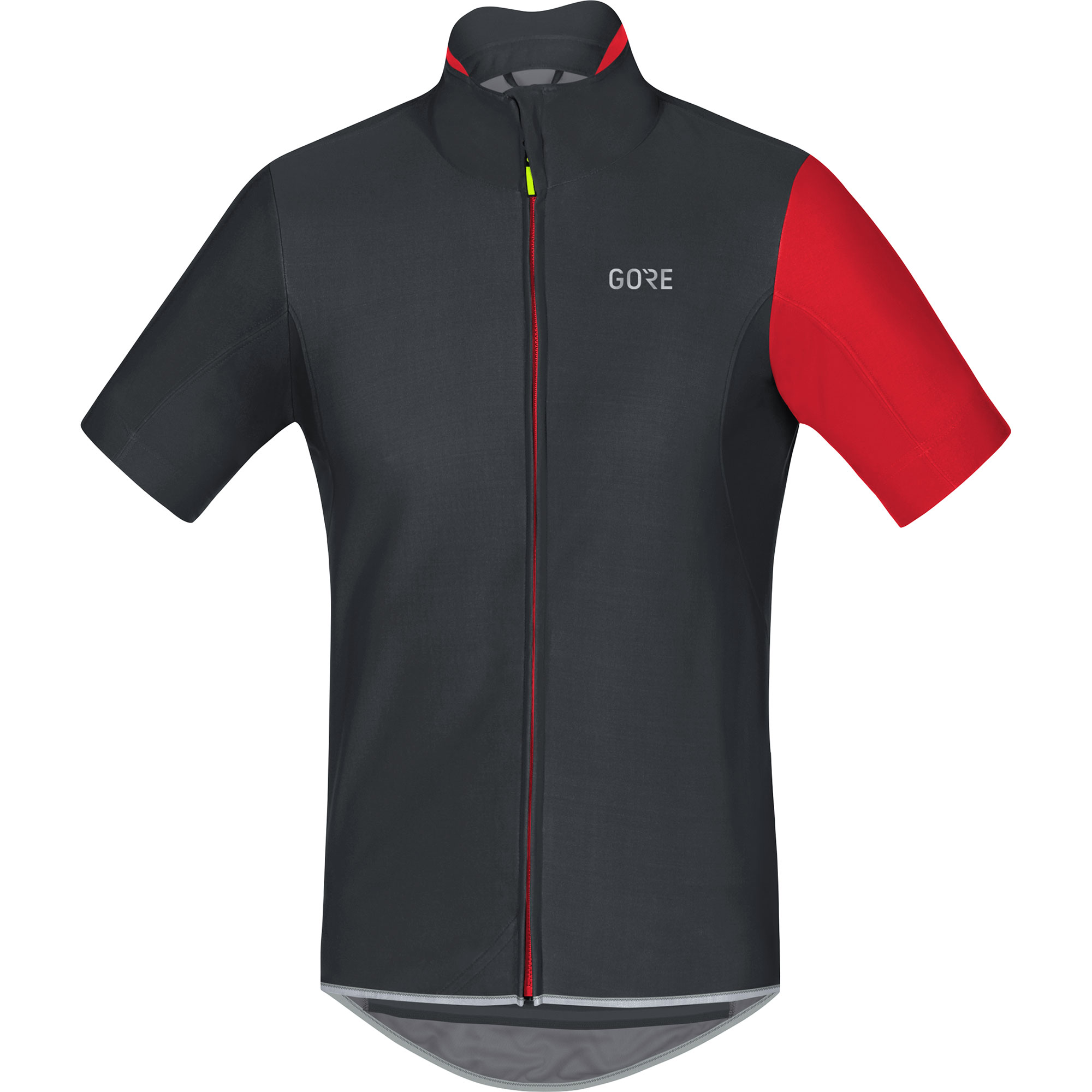 gore windstopper jersey