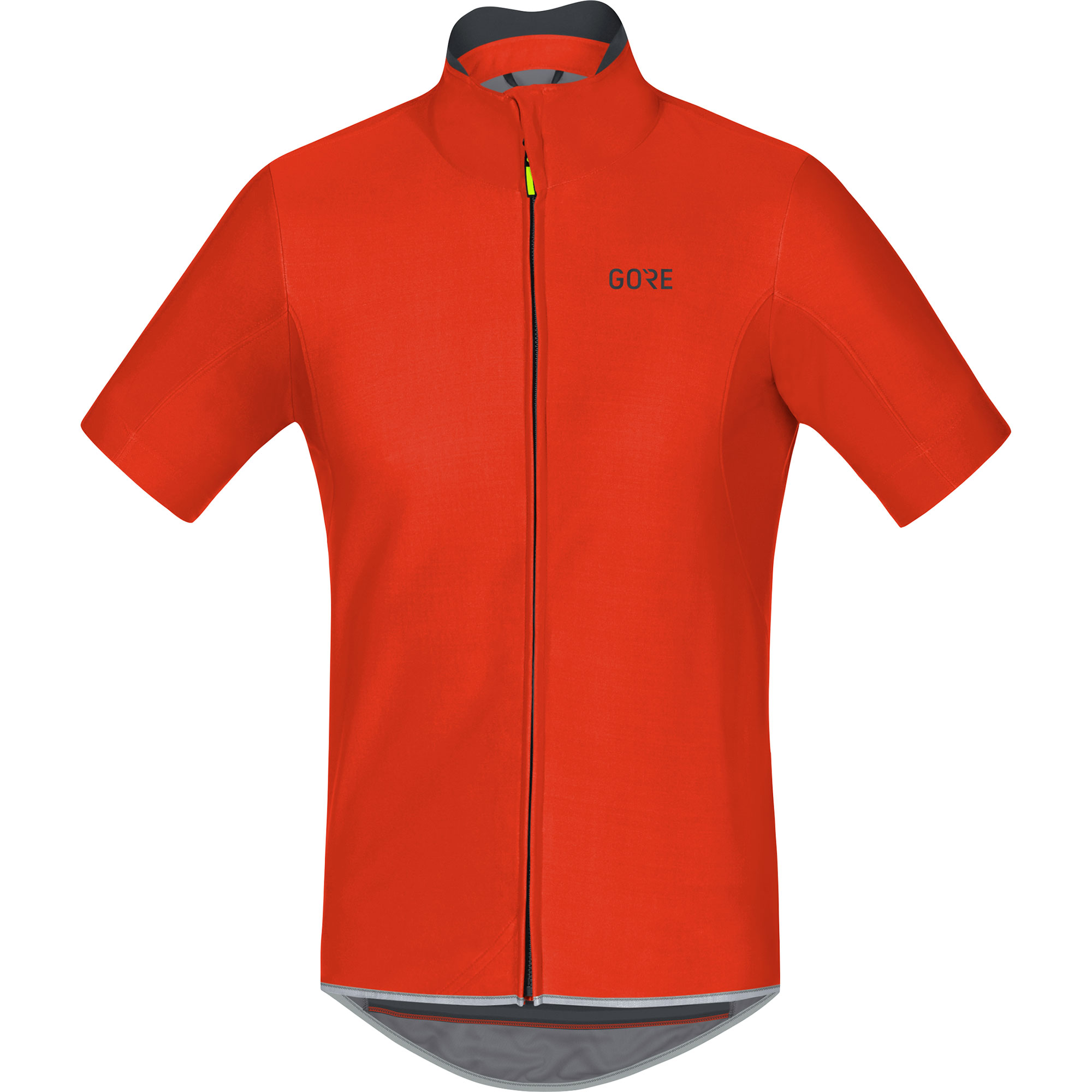 gore windstopper jersey