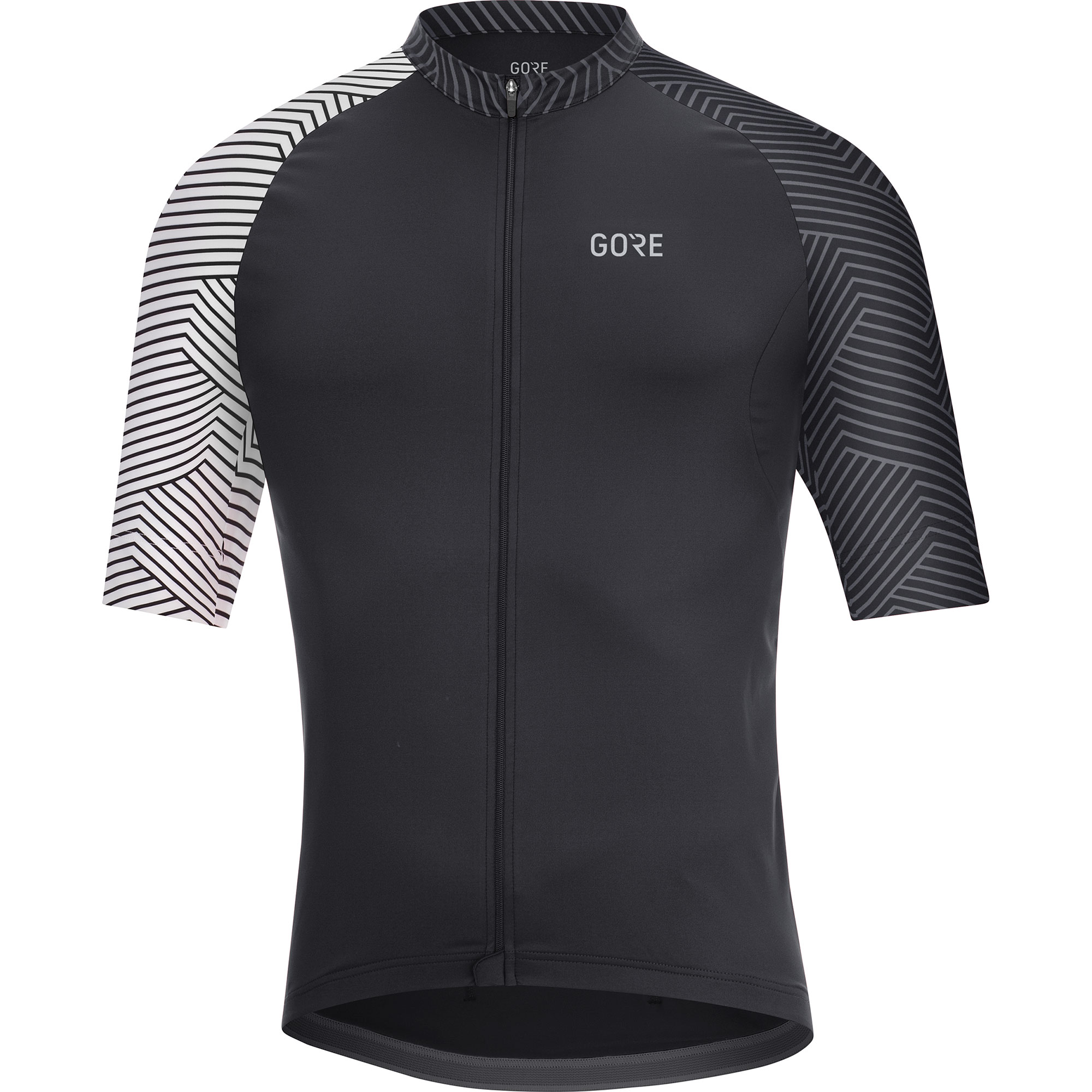 Test: Gore Wear C5 Optiline Jersey - Deporvillage Magazine