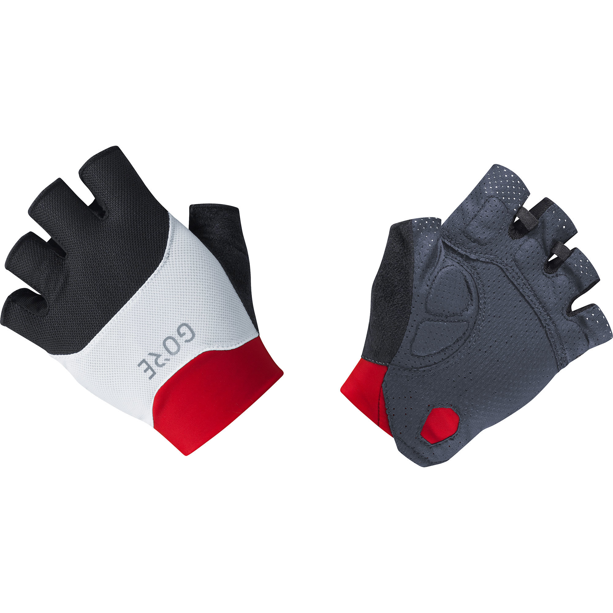 GORE C5 Short Finger Vent Gloves The Spoke Easy Charlotte NC