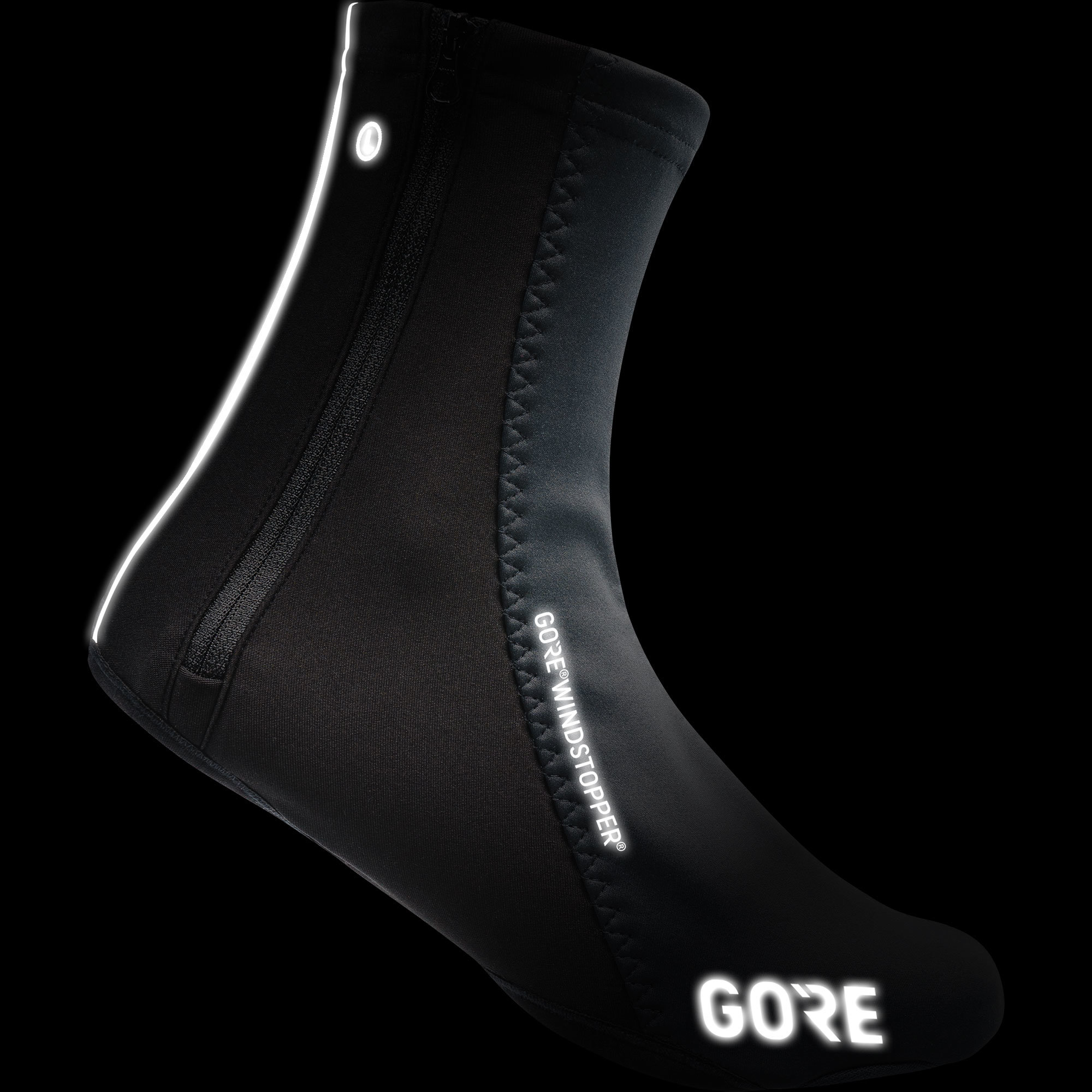 gore c5 overshoes