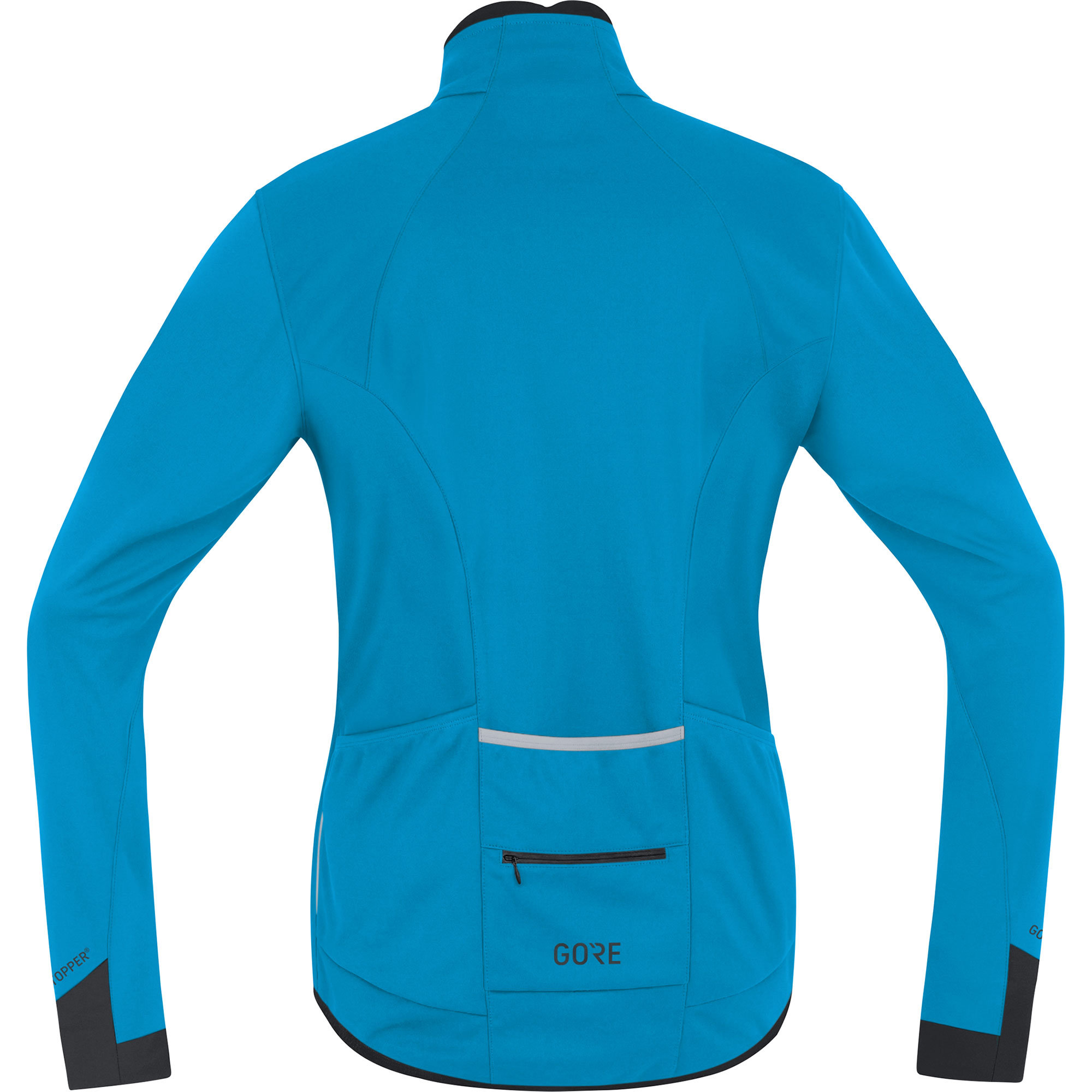 c5 windstopper thermo jacket