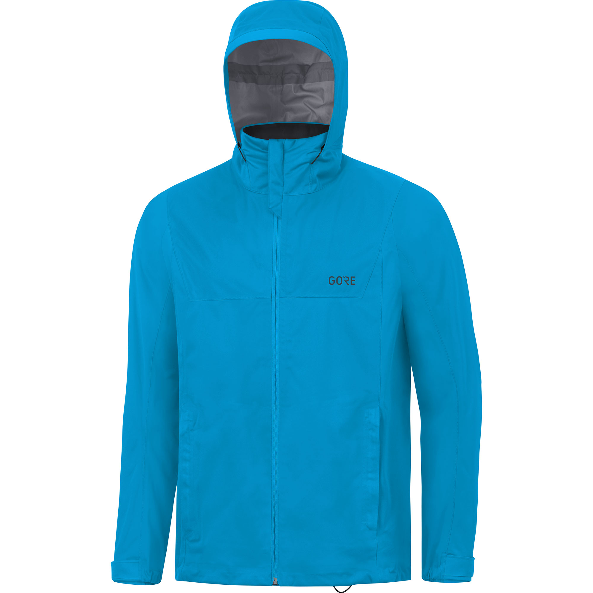 gore r3 active hooded jacket