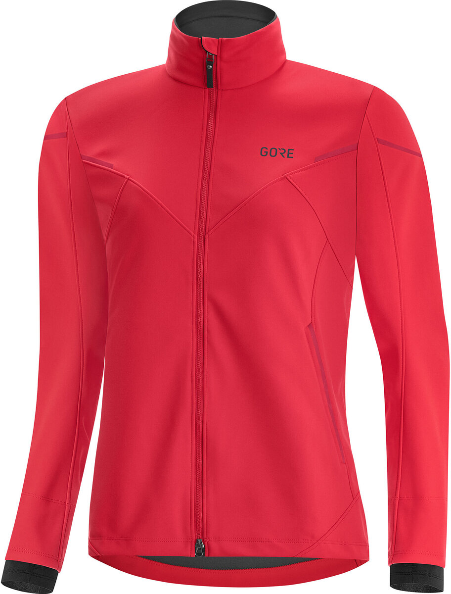 Gore r5 best sale windstopper jacket