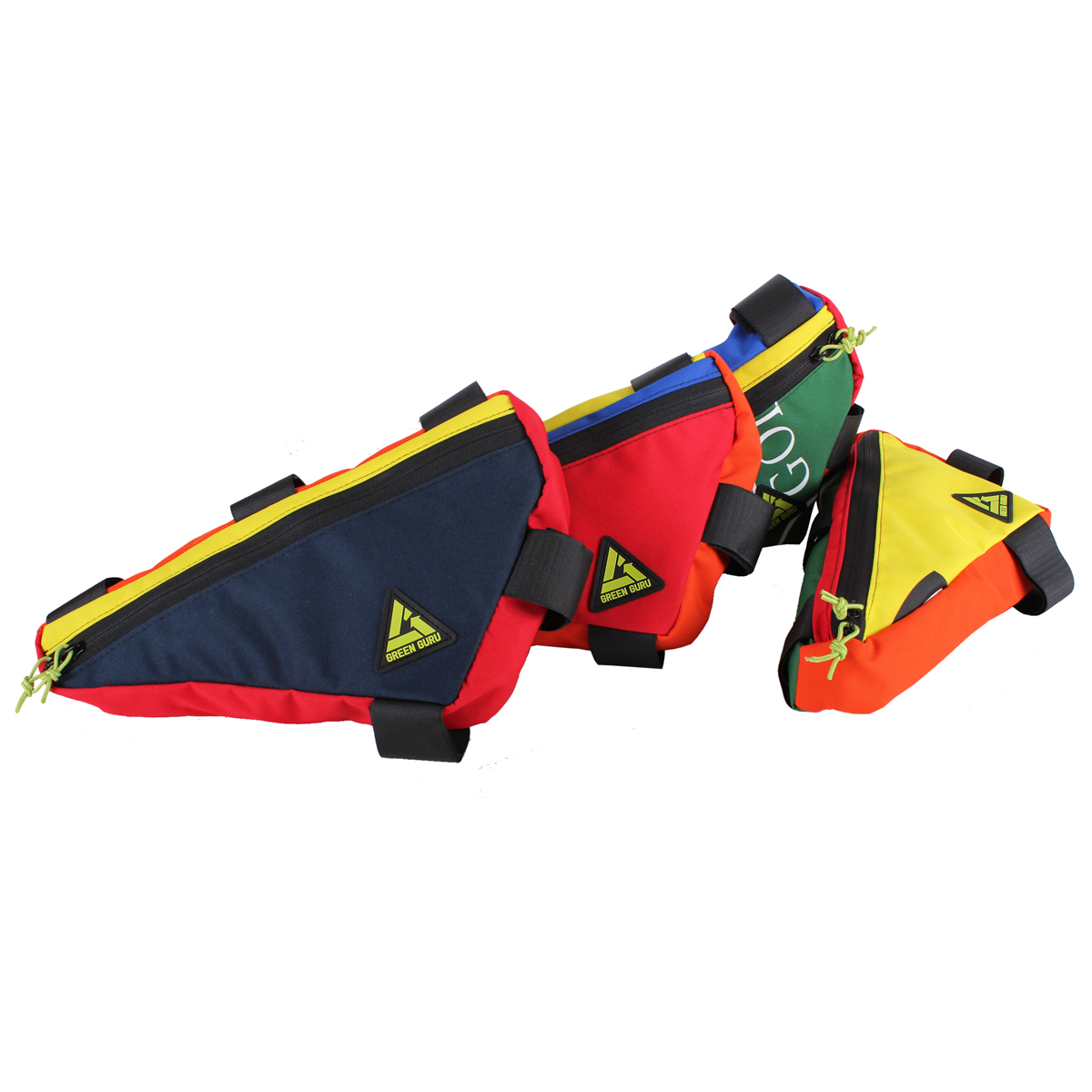 upshift frame bag