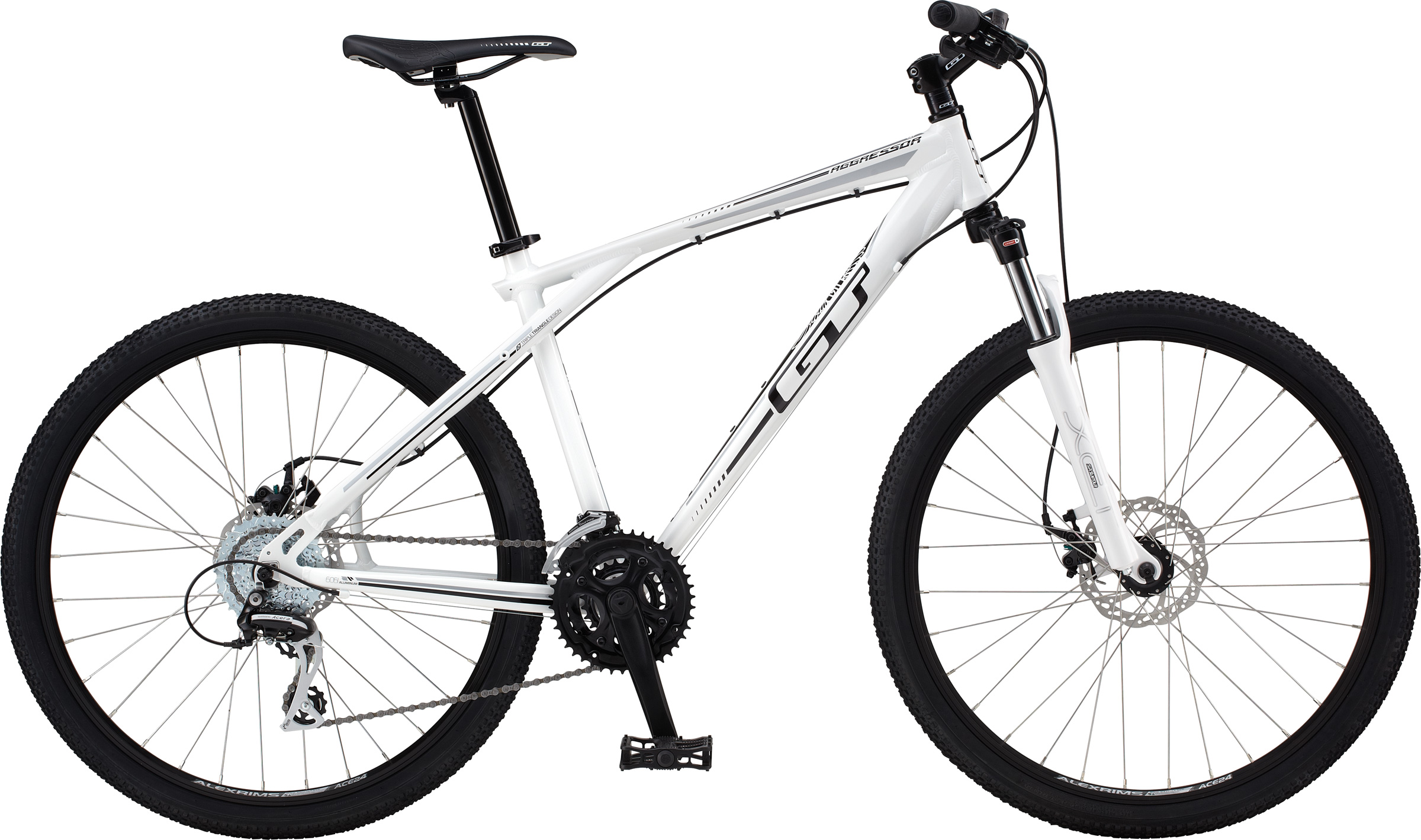 trek 2018 mountain bikes