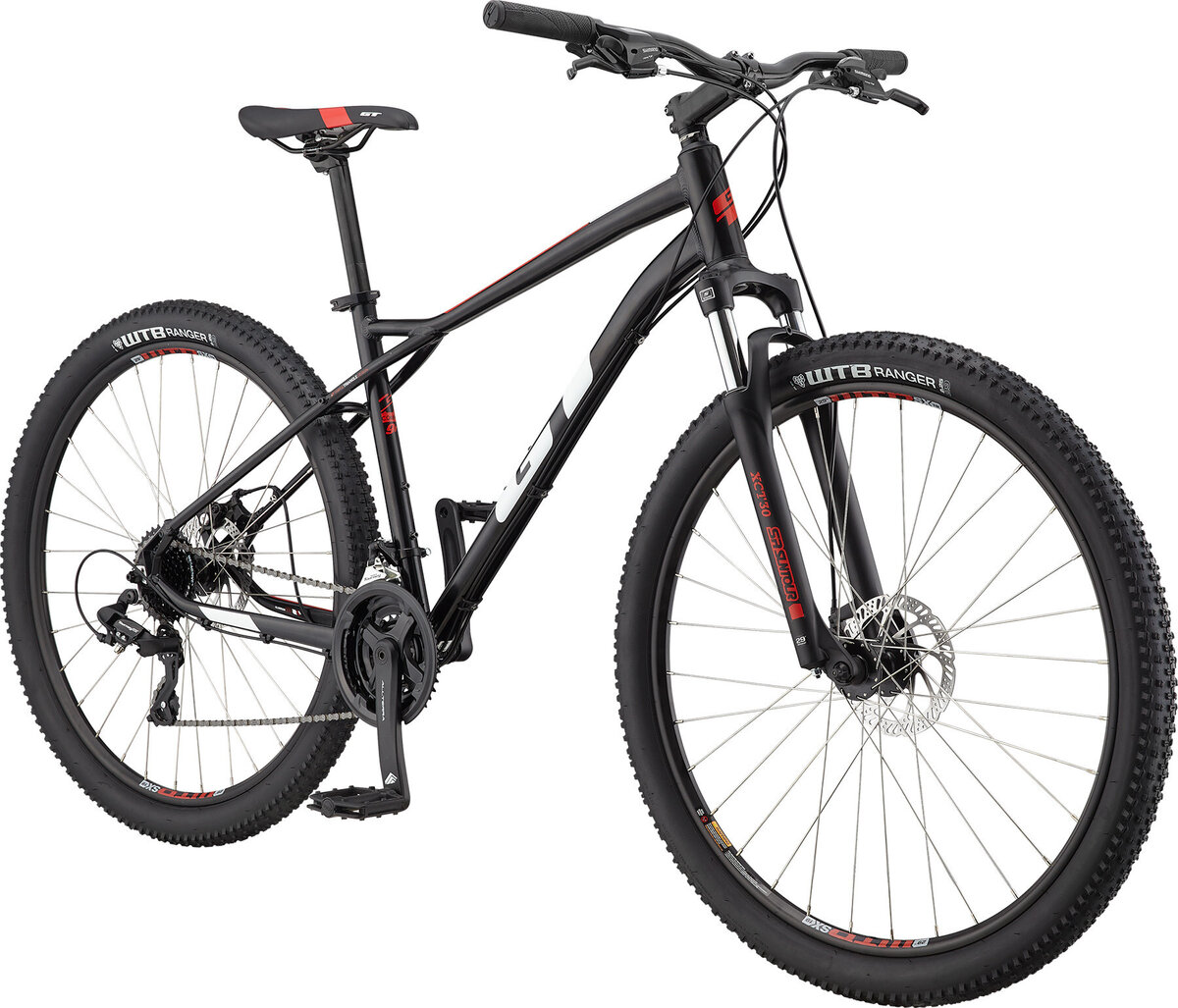 Gt aggressor best sale xs frame size