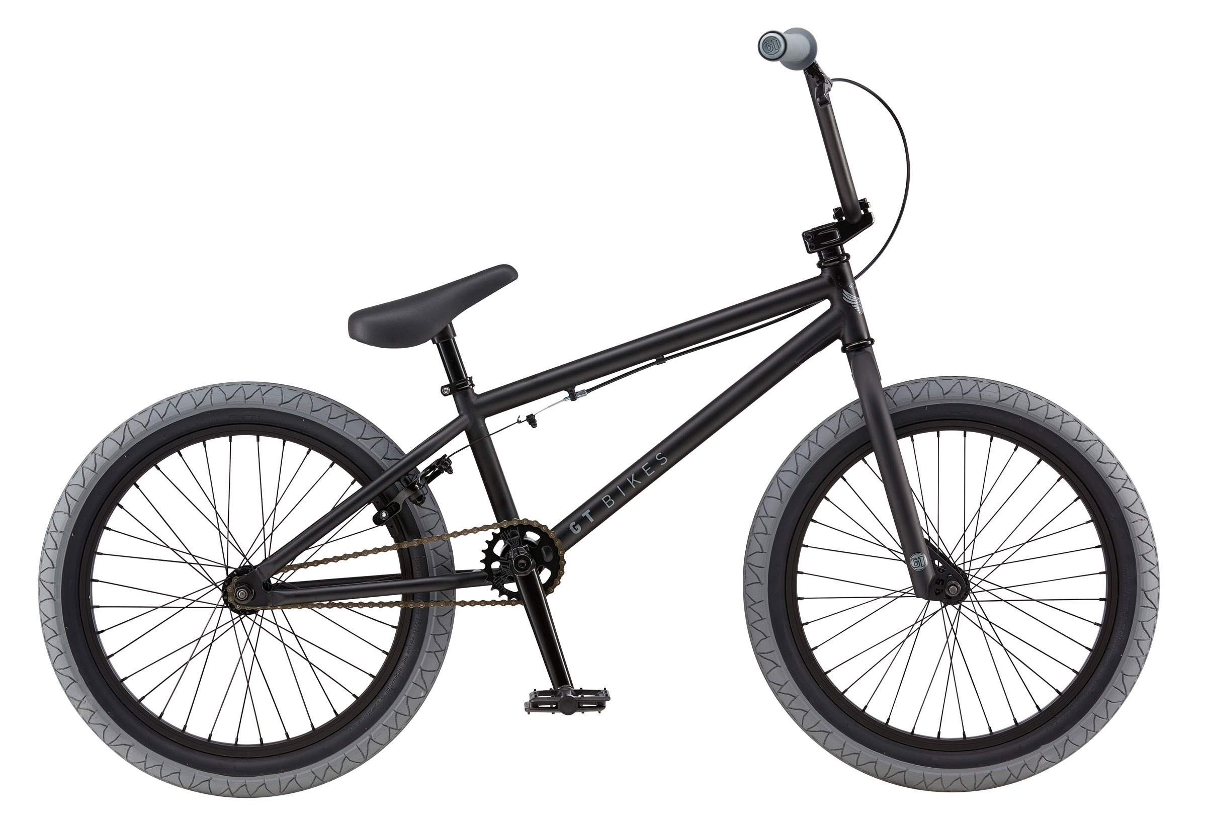 gt bmx 2016