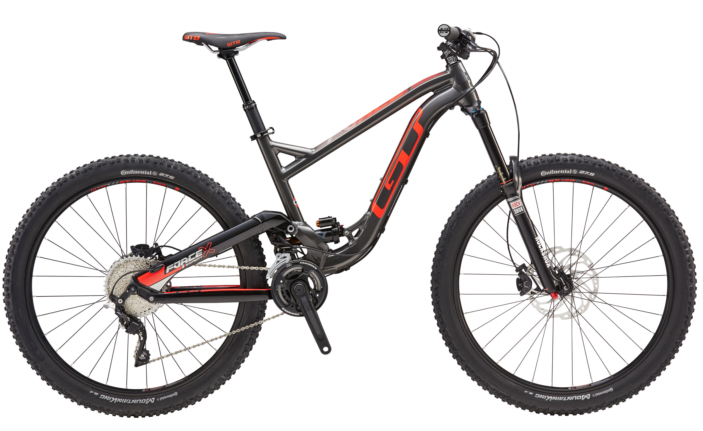 gt force carbon expert 2019 review