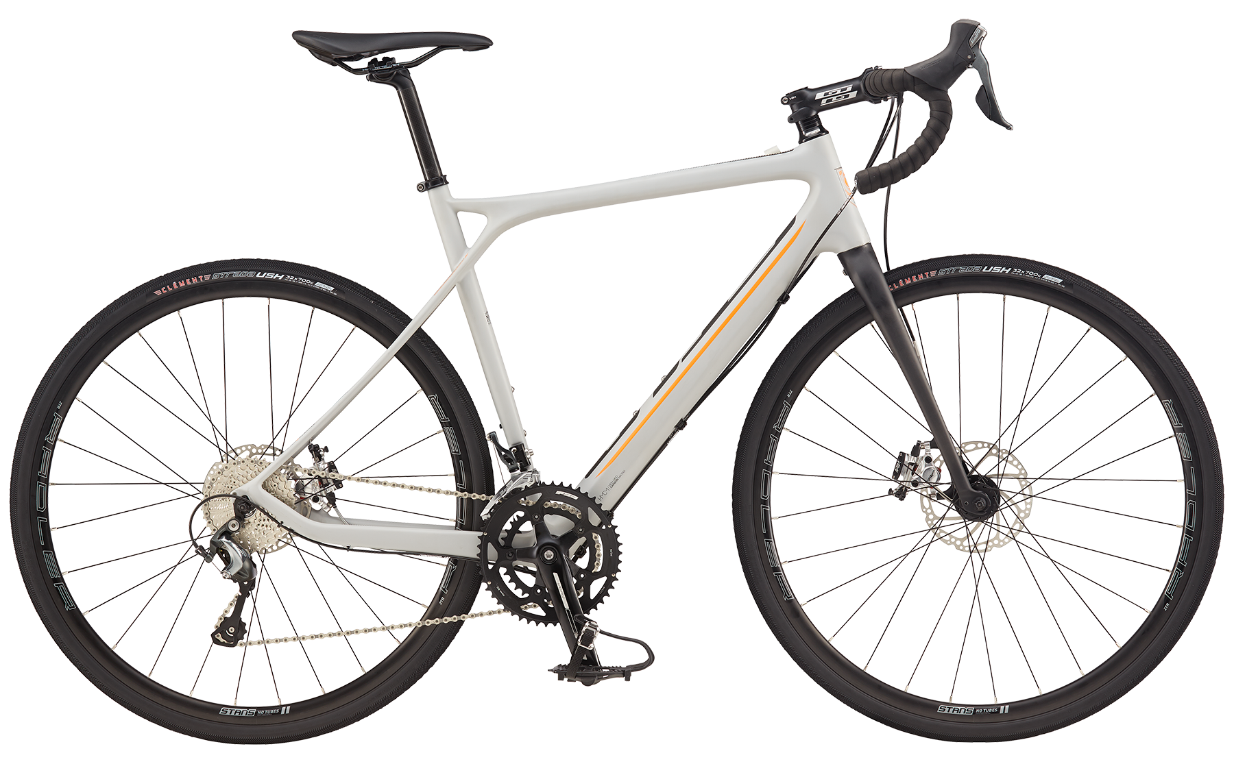 gt grade tiagra 2017