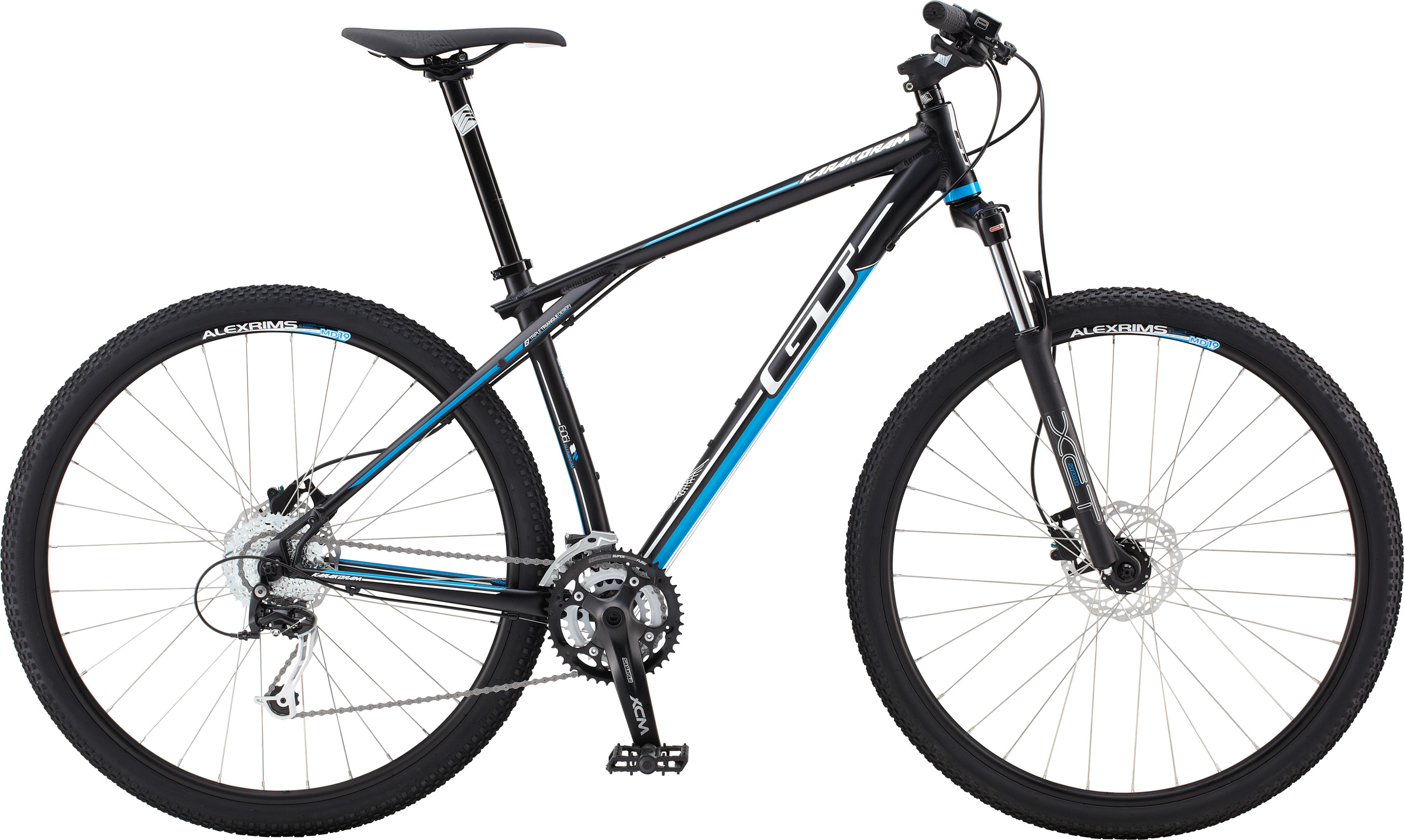 cube stereo 140 hpc race 27.5 blue ́n ́grey 2018