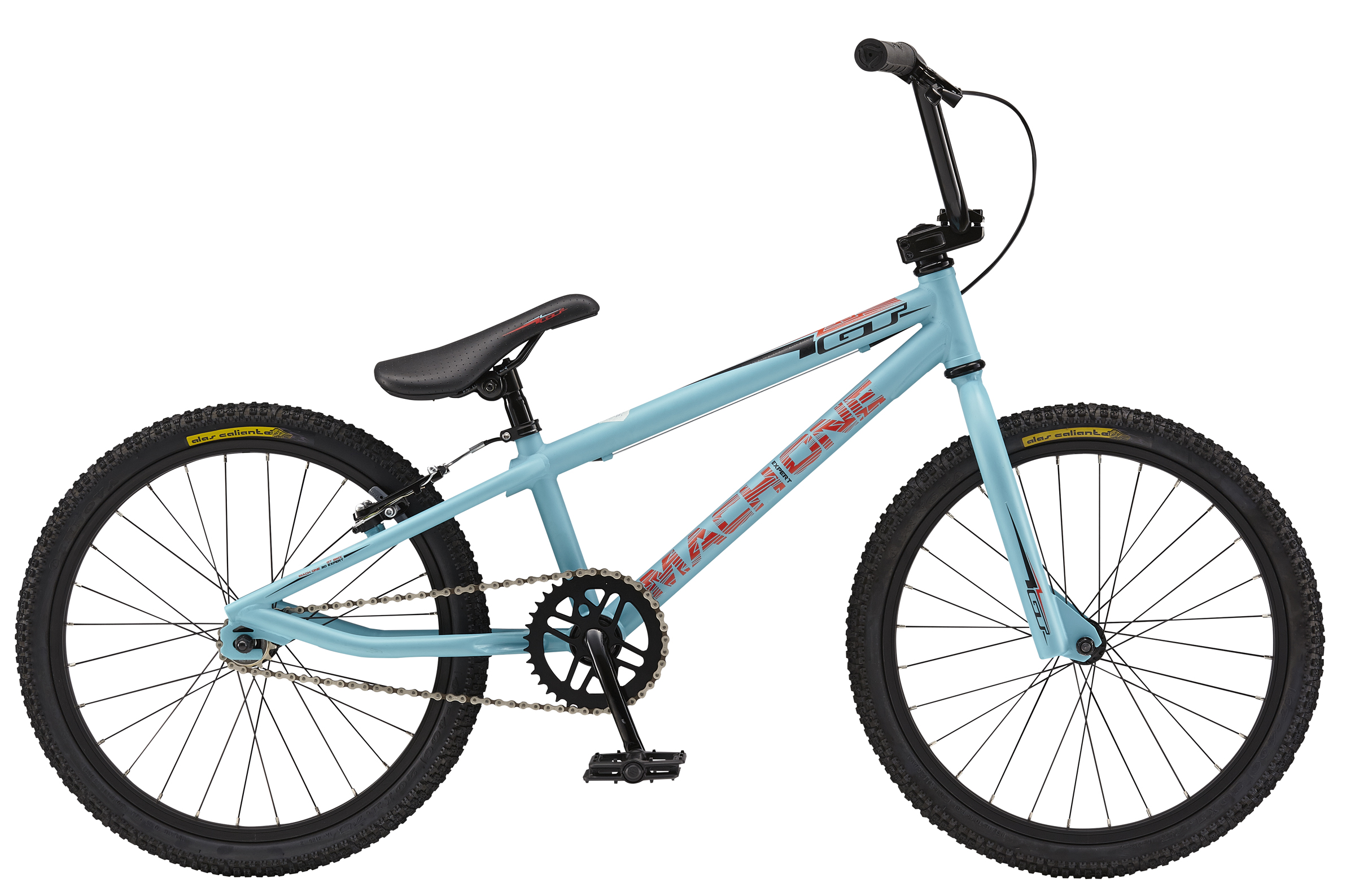 gt mach one expert bmx