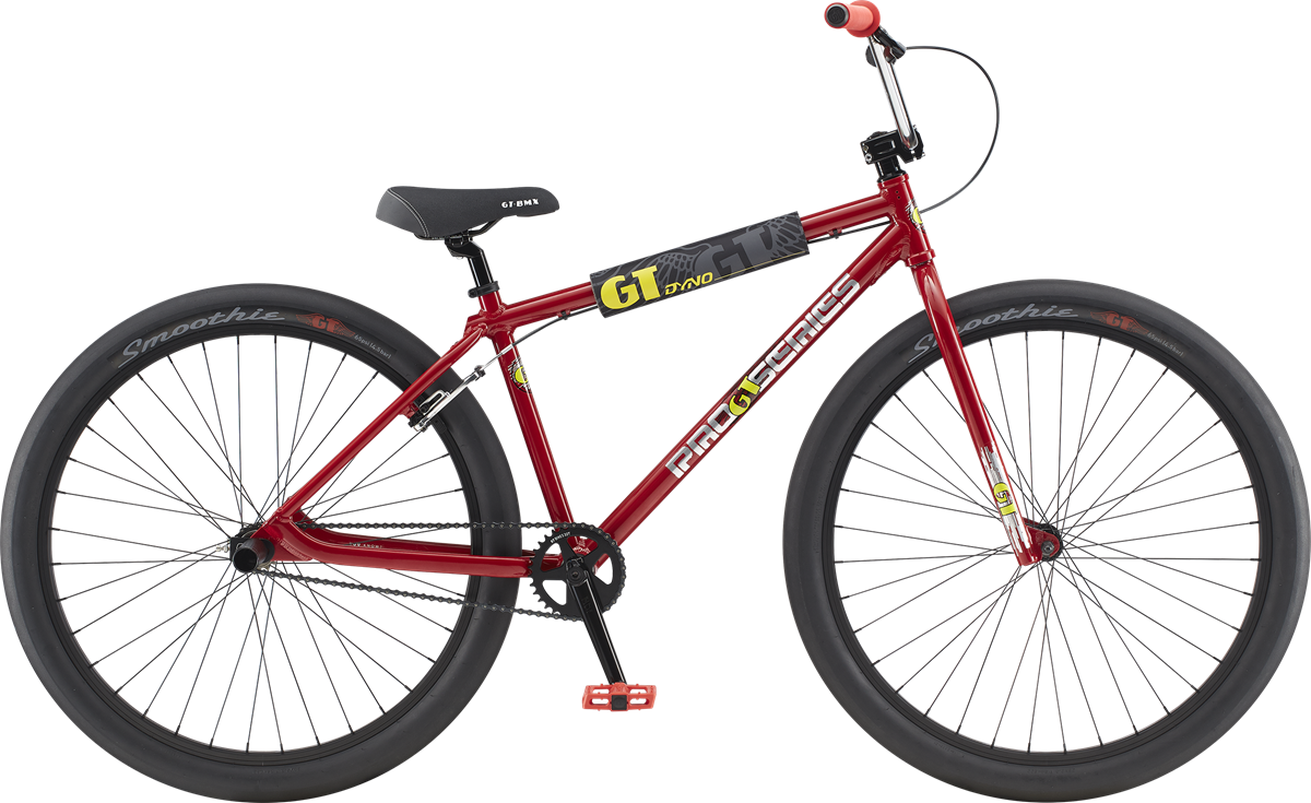 Gt pro series heritage best sale 29 bmx bike 2021