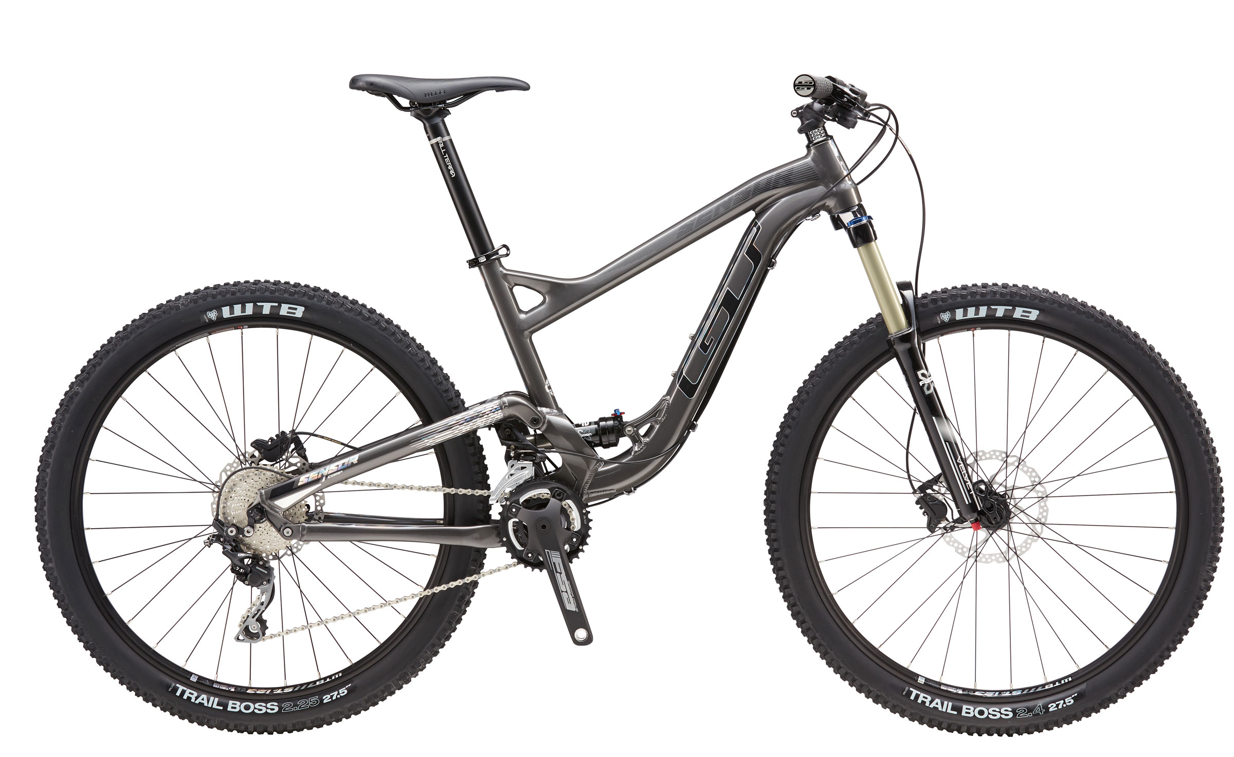 new specialized levo 2020