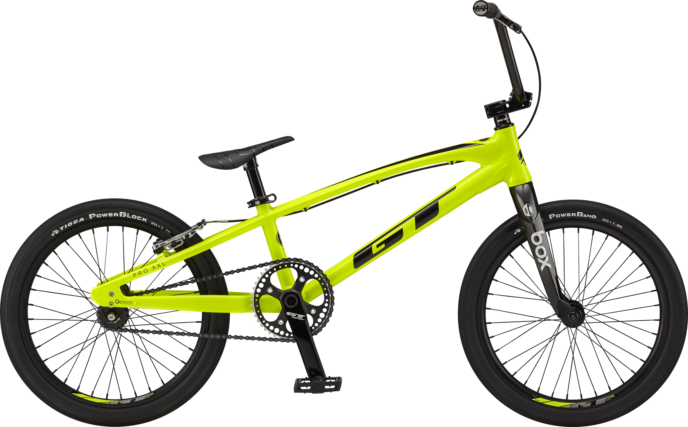 pro xxl bmx bike for sale