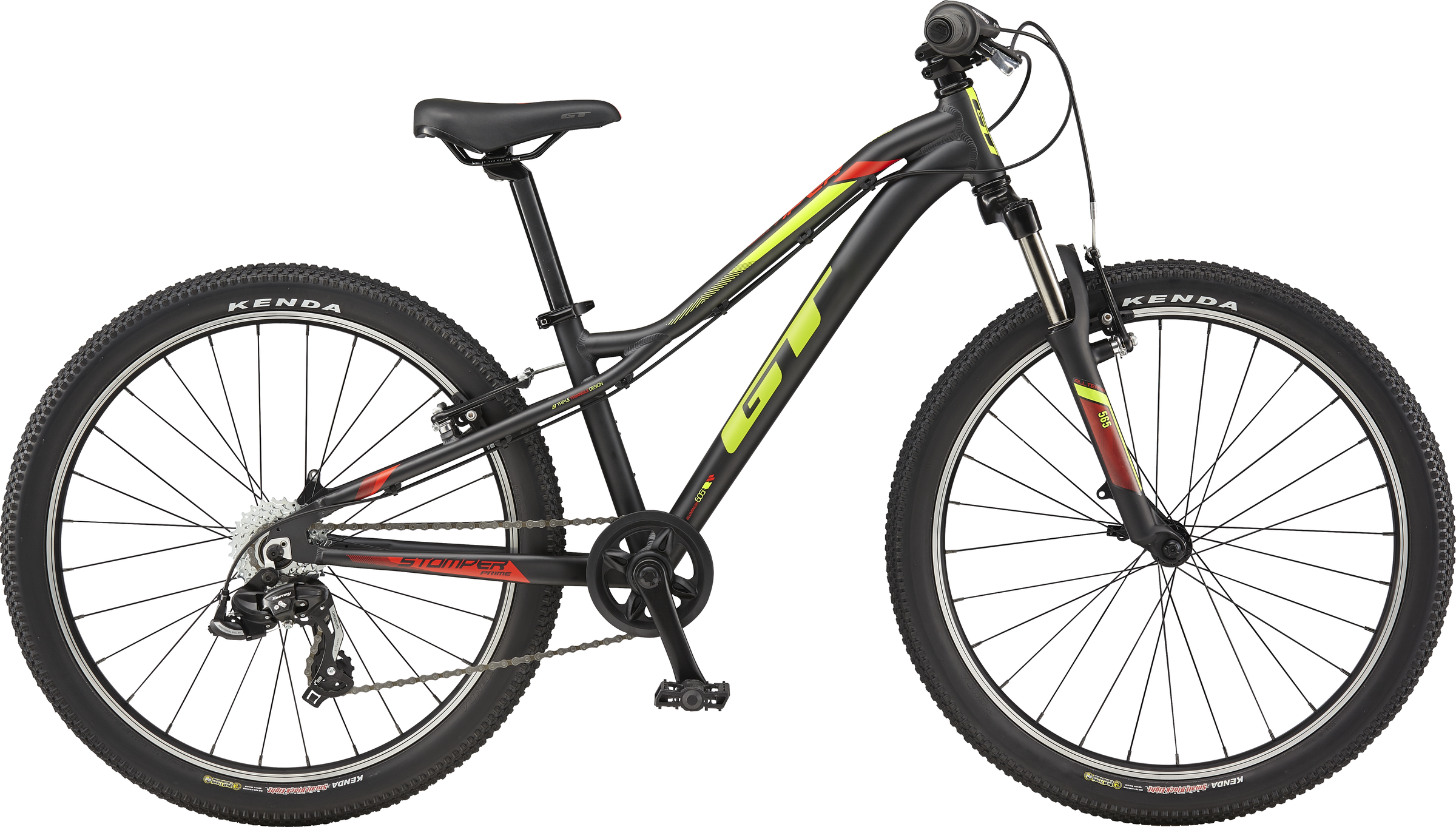 gt lola mountain bike