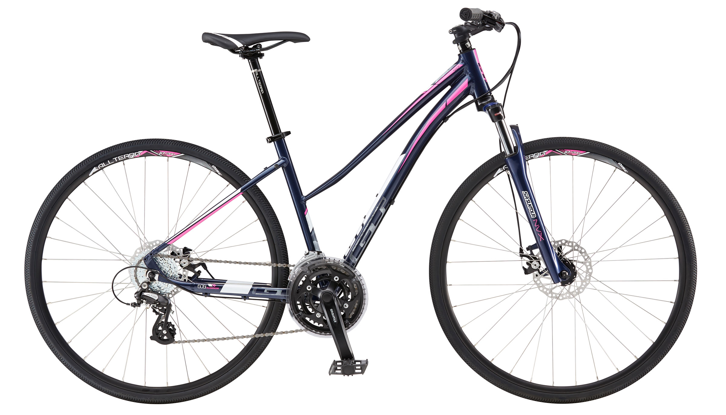 gt transeo 4.0 womens