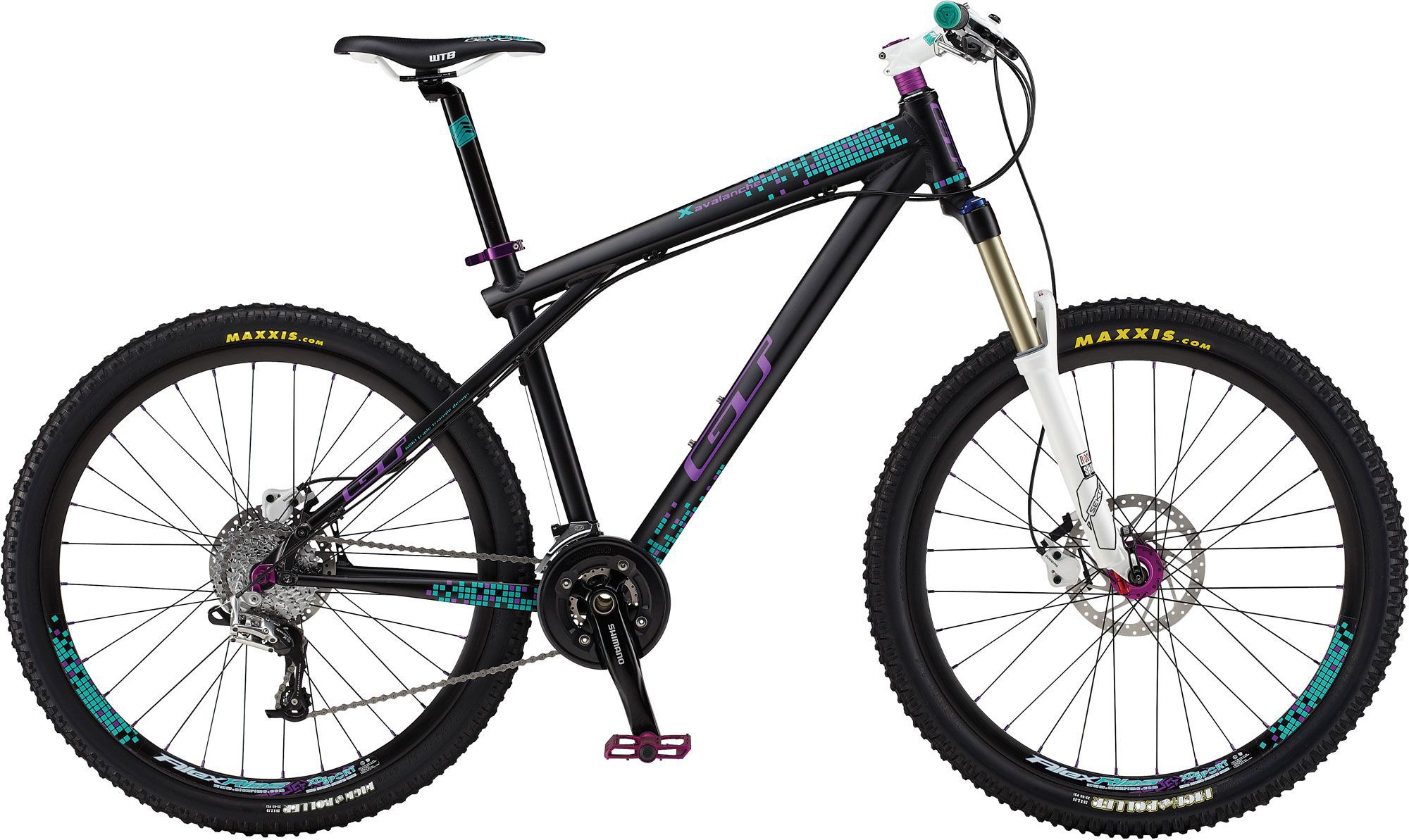 gt avalanche expert 2019 review