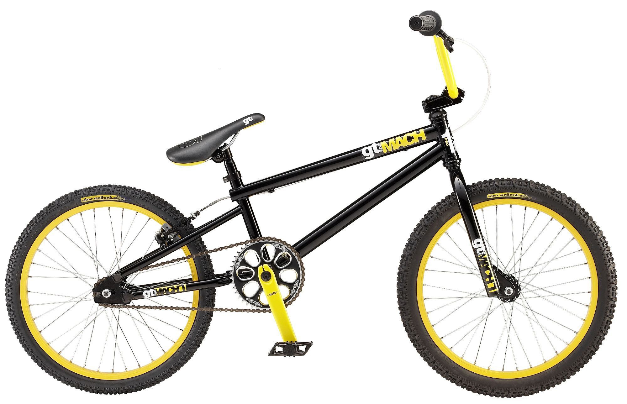 bmx gt 2010