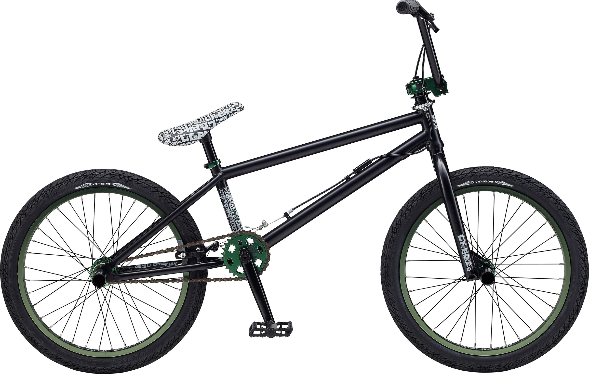 bmx gt 2012