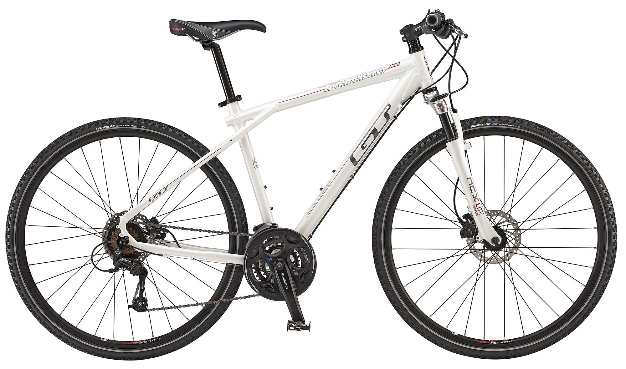 gt transeo 2.0 hybrid bike