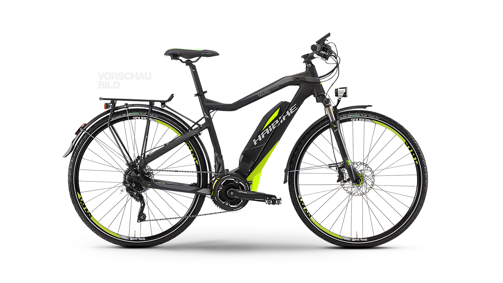 haibike sduro fullnine sl