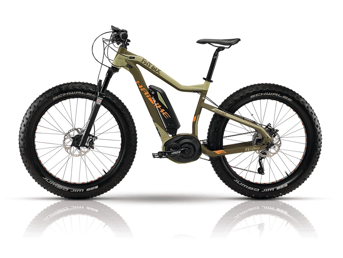 haibike xduro fatsix 9.0