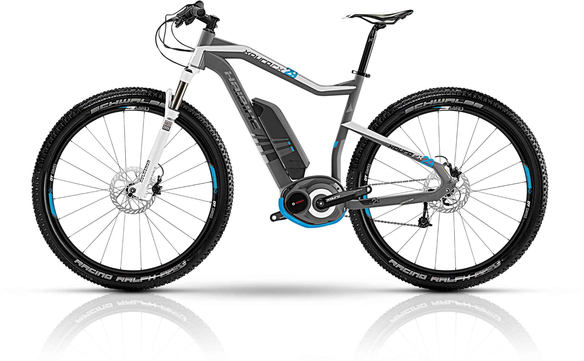 haibike xduro 29