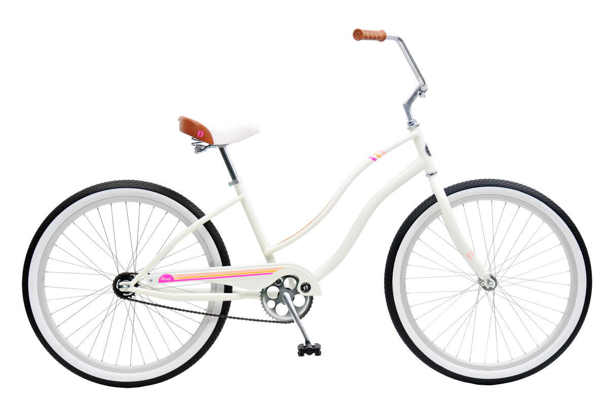 hang ten beach cruiser review