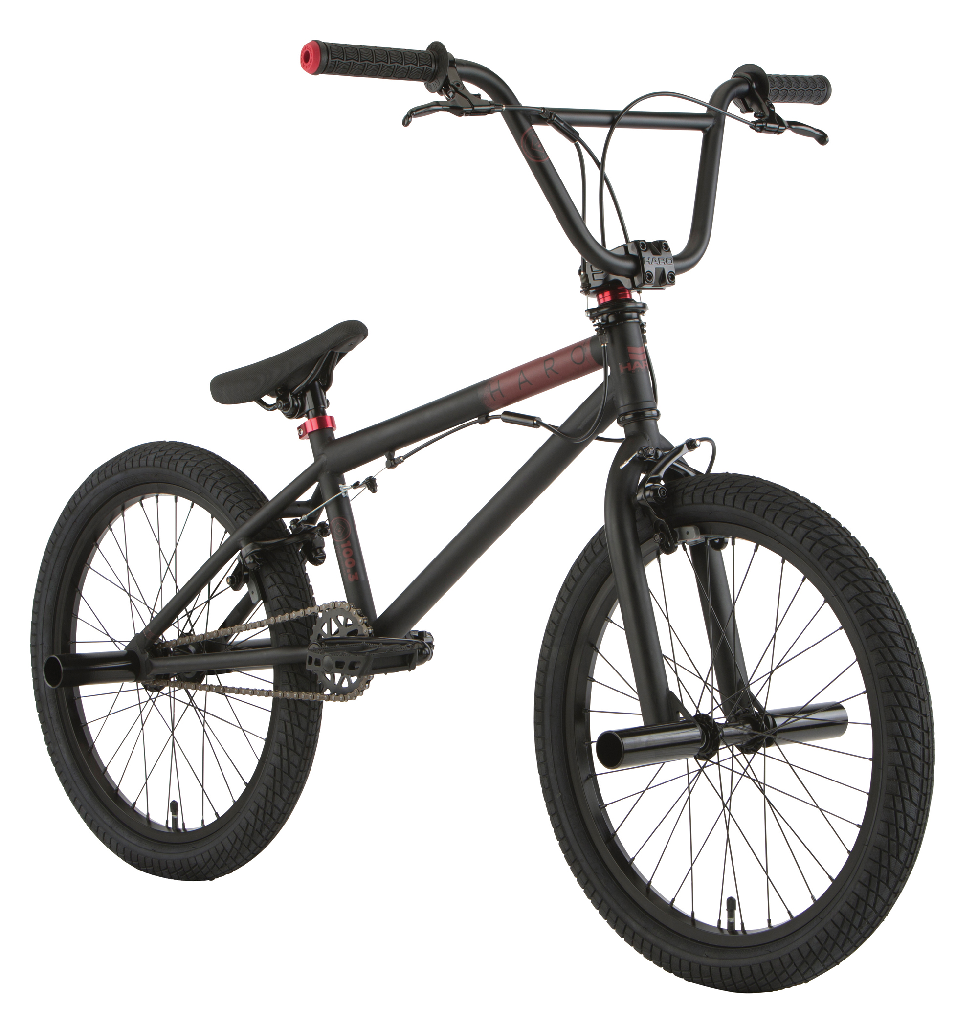 haro 20 inch