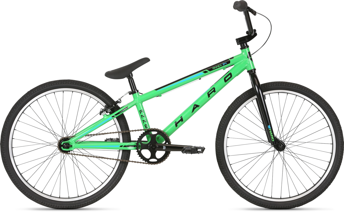 Haro annex pro sales 24