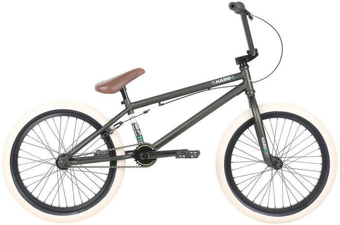 Haro boulevard 2018 review best sale