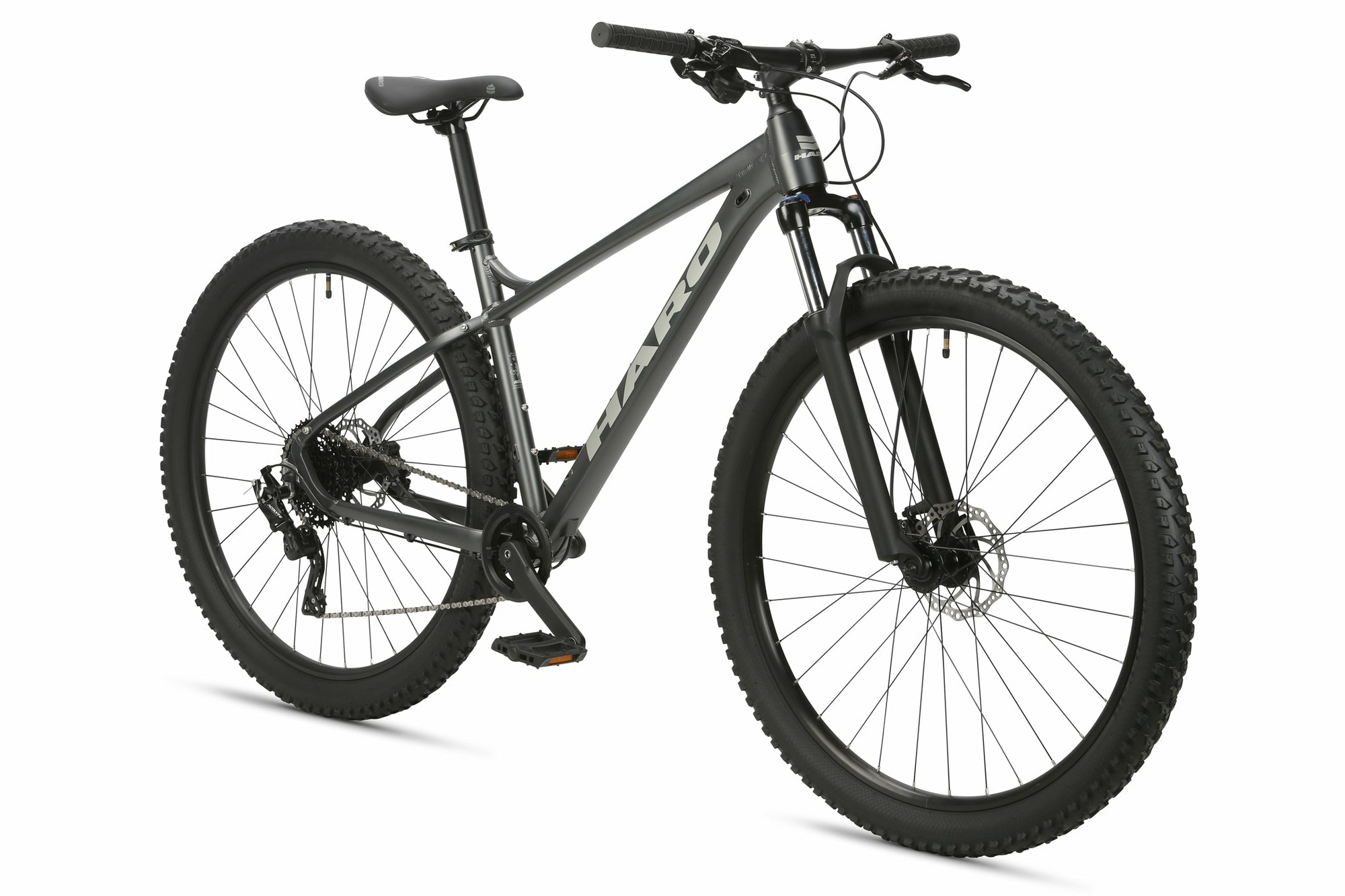 Haro double discount peak 29 sport