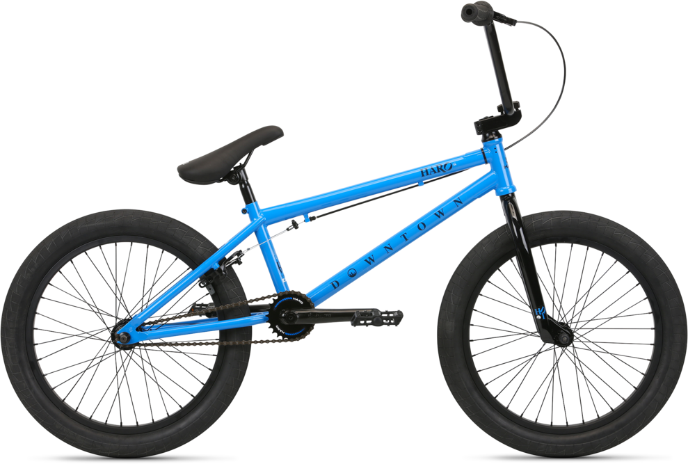 haro beach cruiser