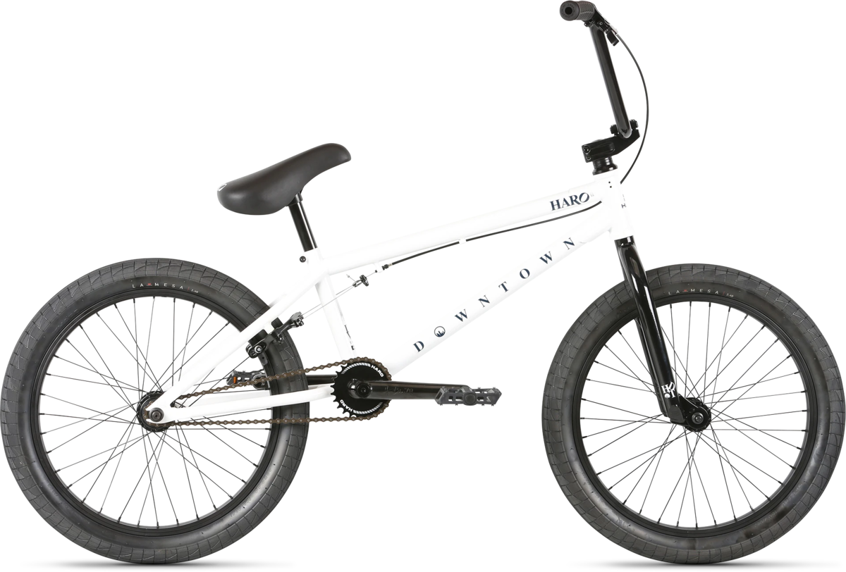 Bmx downtown haro sale