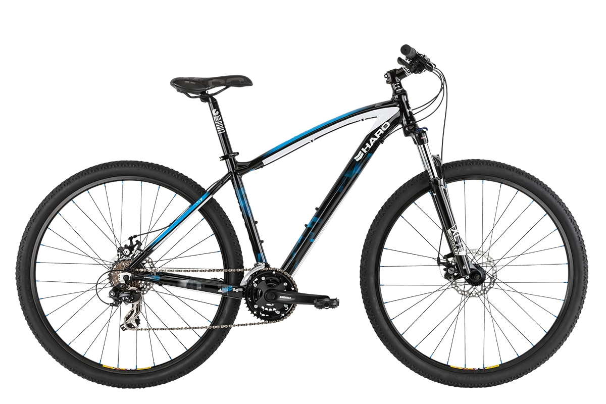 haro double peak comp 29