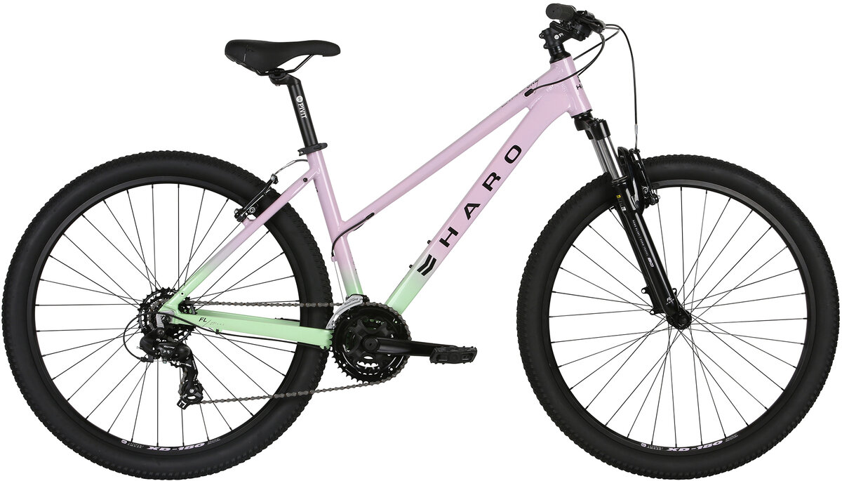 haro 6000 series aluminum