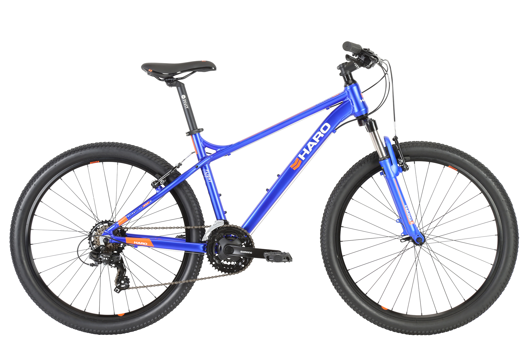 Haro flightline one mountain bike hotsell