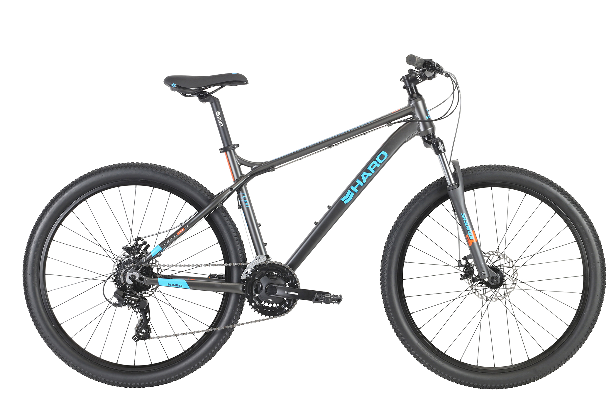 Haro flightline two 26 on sale