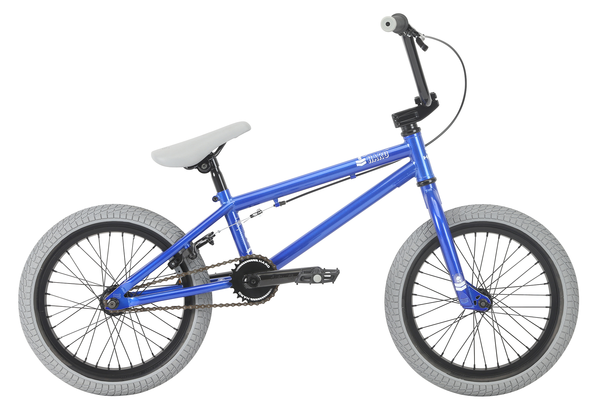 bmx haro leucadia