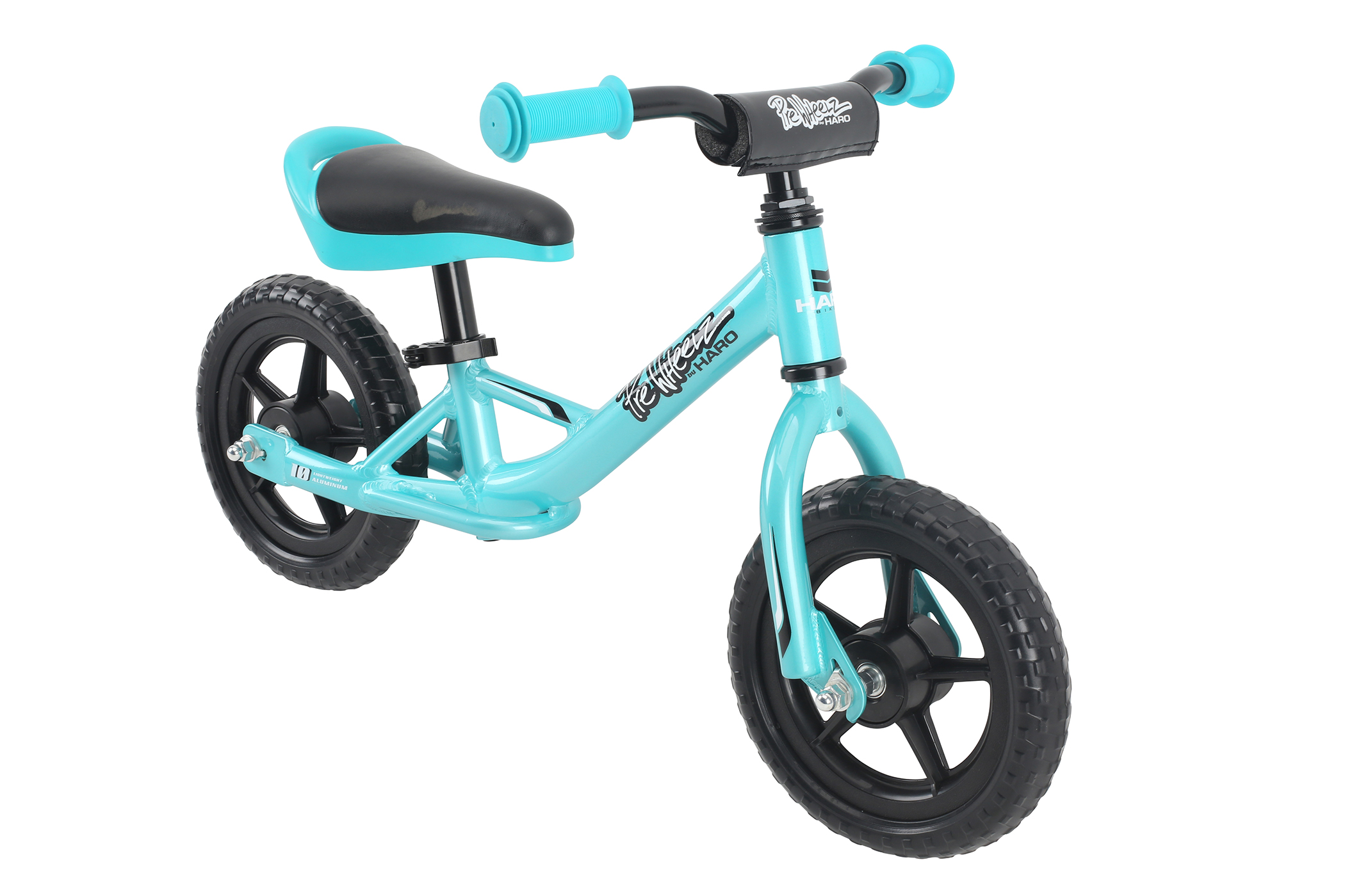 haro balance bike