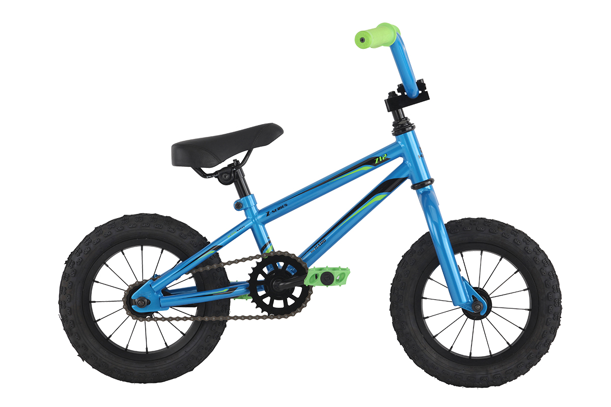 haro z16 bmx bike