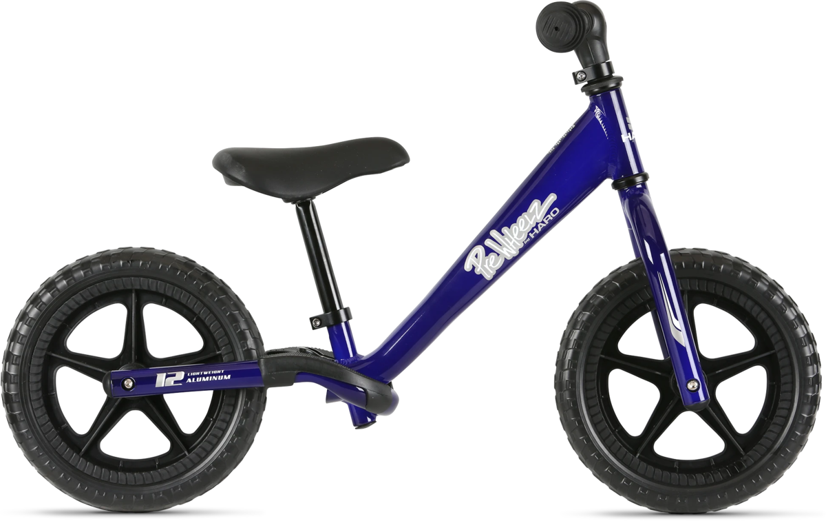 Prewheelz balance bike best sale