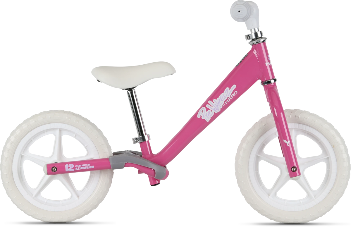 Haro shop balance bike