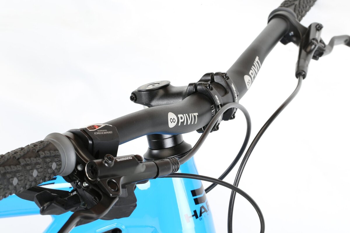 Pivit shop bike parts