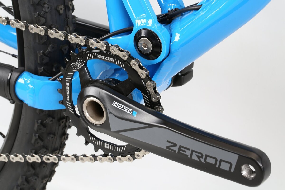 2020 haro shift s3