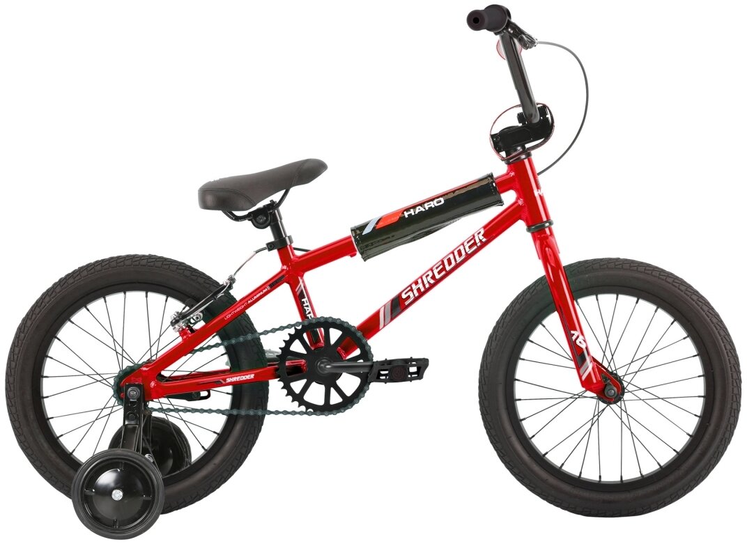 haro shredder 12 inch